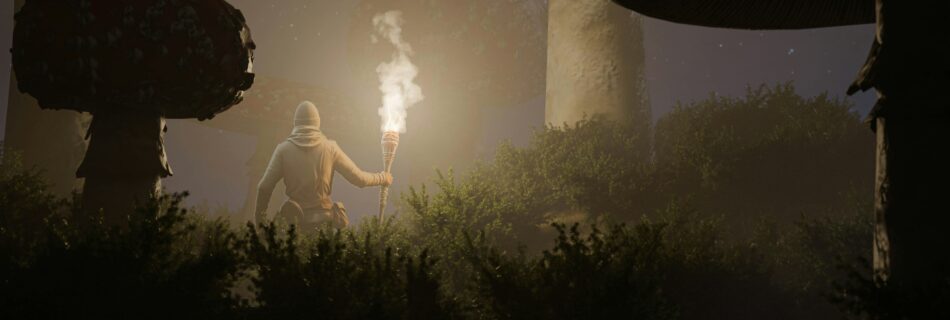 storytelling dans le jeu