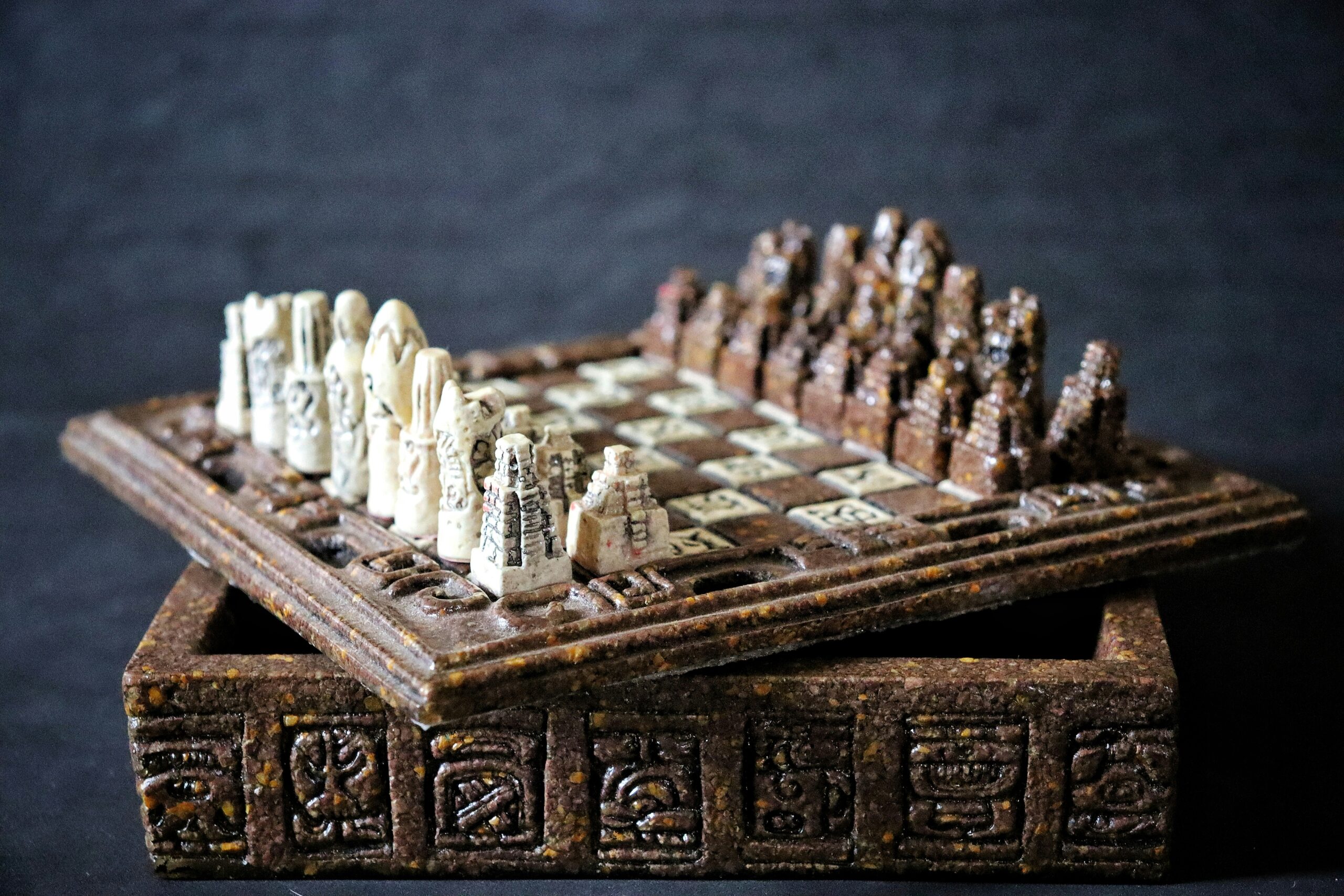 Le jeu de société est-il un bien culturel ?