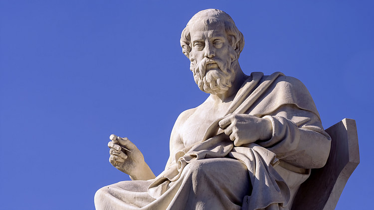Platon : auteur du premier mythe de l'Atlantide