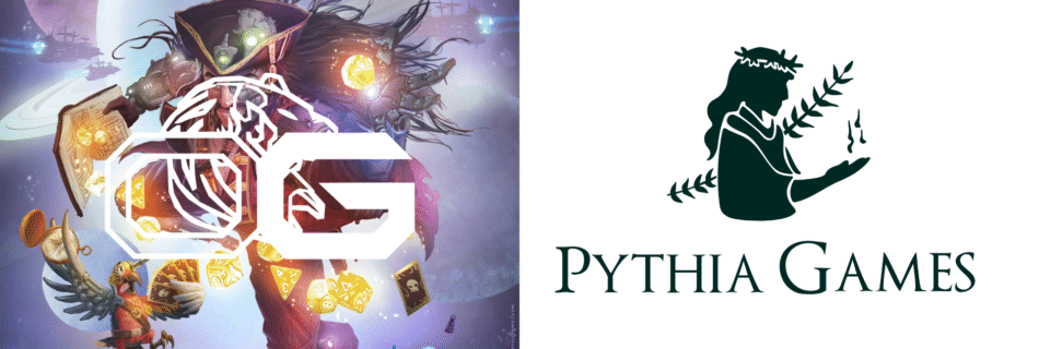 Pythia Games avec Timè à Octogônes 2025